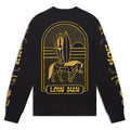 Lady Liberty Long Sleeve T-shirt