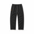 Low Sun Après Surf Raw Hem Sweatpant — Slate